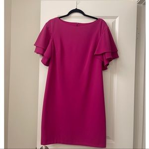 Worn Once: Work Dress